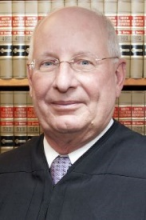 Justice Pfeifer